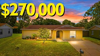 Tour an Updated Home in Port Richey, FL | 8740 Saint Regis Ln, Port Richey