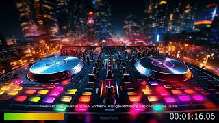 Kevin, Lil Kleine, Chivv Beetje Moe Dj Jeffrey