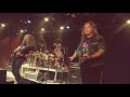 Lies, Deceit and Treachery - Smooth Up In Ya (Monsters of Rock Cruise - 2/13/2018)