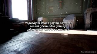 Asking Alexandria - Alone In A Room Türkçe Çeviri