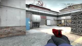 Fast 4k on Cache