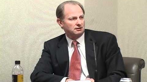 FEF-Identity Management-Challenges-SafeNet-Oct 2010.wmv