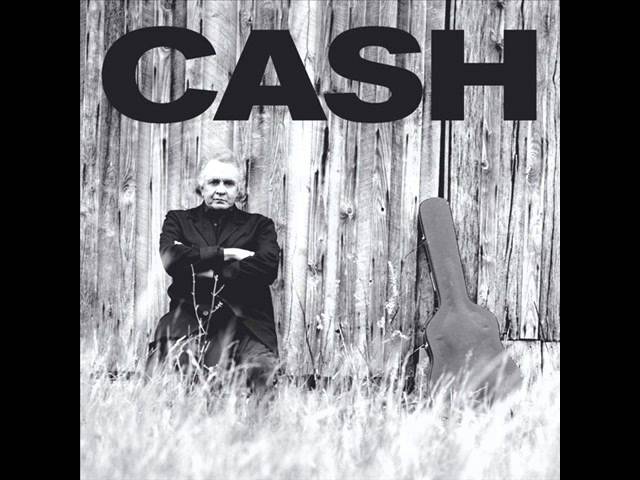 Johnny Cash - Memories Are Made Of This