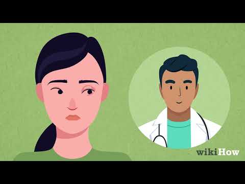 How to Heal a Swollen Eyelid