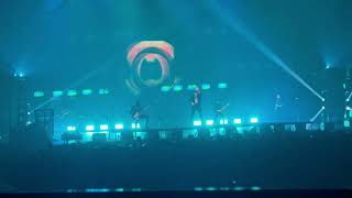 Beartooth LIVE: ????? The Below Tour Part 2