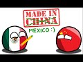 How mexico nafta is becoming a 45bn manufacturing powerhouse overtaking chinas factory new china