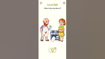 DOP 2: Delete One Part Game Level 1259