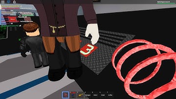 Security and a Madman | Innovation Labs #1