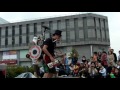 Funny Tombow the One man band Let it Be