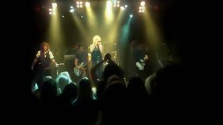 Hanoi Rocks - Motorvatin' - Live at Tavastia - July 2010 (Retouched) 2023