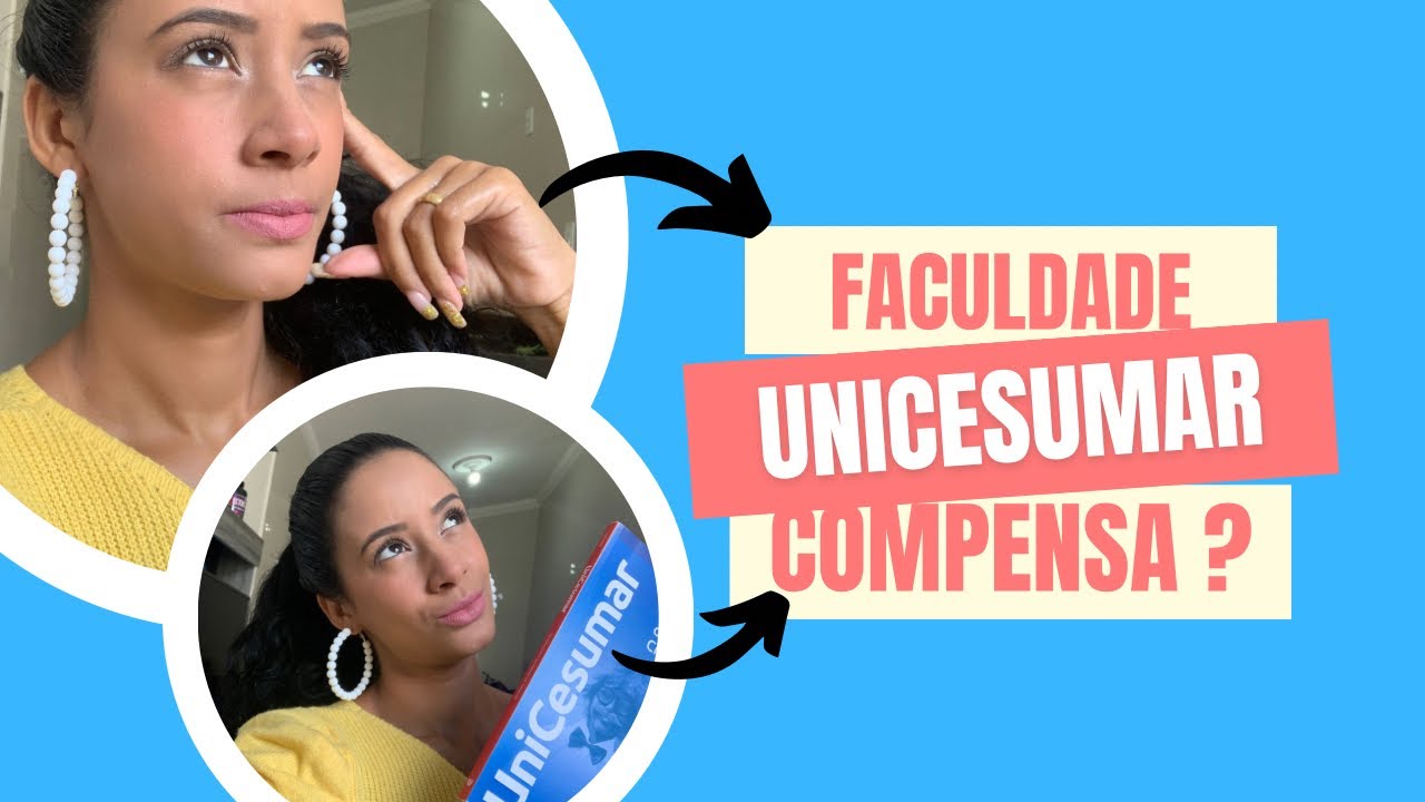 EAD Unicesumar tudo que você precisa saber 📚