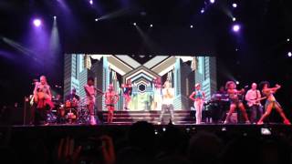 Pharrell Williams - Marilyn Monroe live at the North Sea Jazz Festival - Rotterdam [July 11, 2014]