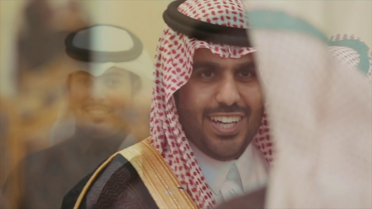 زواج الشاب : مهدي الجلعود  l تصوير لحظة ضوء