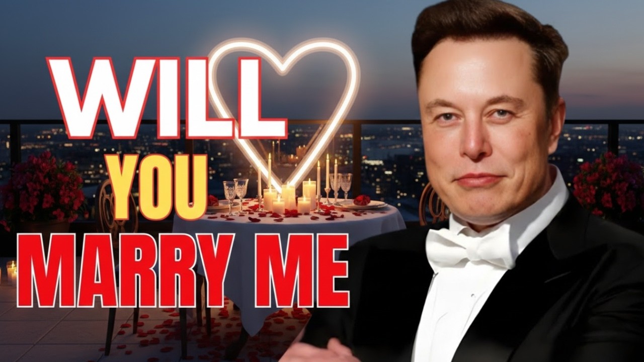 FUTURE WIFE… IF YOU FEEL THIS, I’M READY TO MARRY YOU 💍