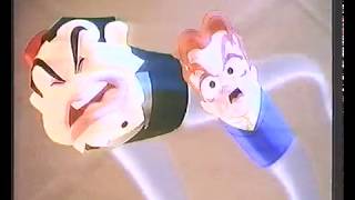 Weetabix - Tv Advert - 1991