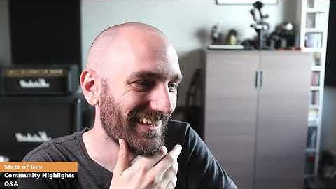 Q&A: Update 4 re: Dedicated Servers, Quality of Life, and Content?