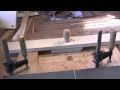How To Make Your Own Router Table How To Make Your Own Router Table