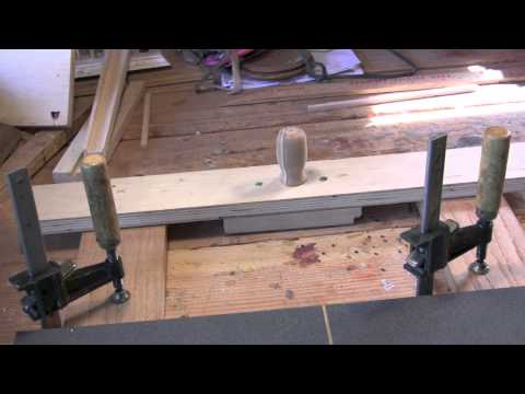 How To Make Your Own Router Table