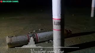 Story wa Kahanan Ndunyo abah lala