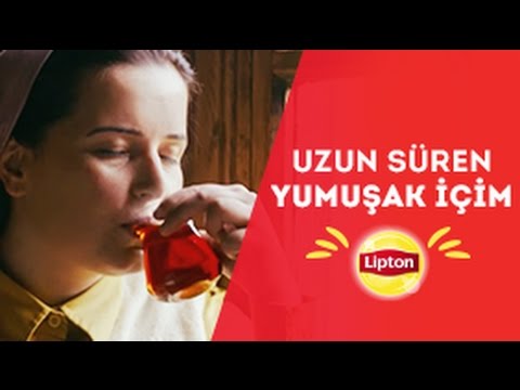 Lipton - Çay Yapmak Kolay Mı?