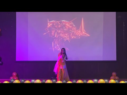 College Fresher’s dance performance || Mashup || solo dance || # ...