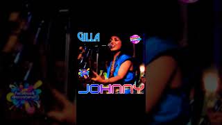 GILLA ("JOHNNY")[1977]