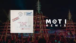 Hailee Steinfeld & Alesso – Let Me Go (Remix)