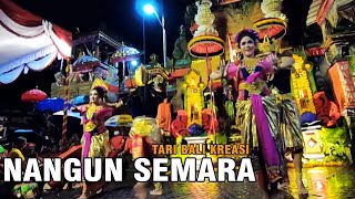 Download Lagu TARI BALI KREASI NANGUN SEMARA MP3 Download Lagu TARI BALI KREASI NANGUN SEMARA MP3