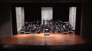 Highlands Intermediate Concert Band Aloha Concert 2023