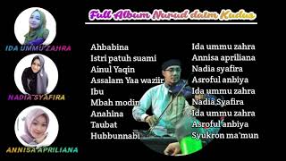 FULL ALBUM Rebana Modern Nurud daim Kudus