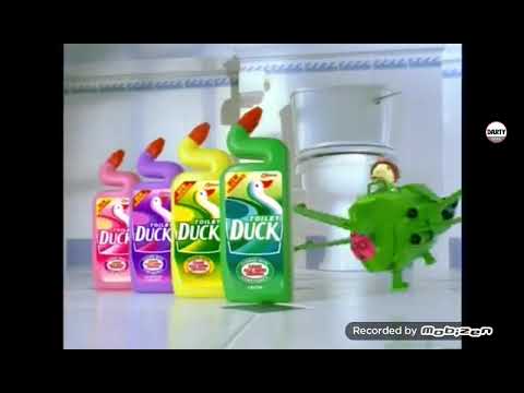 Sc johnson duck logo history