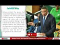 Jamaica's Road to Republic Blocked by the Opposition Leader Mark Golding