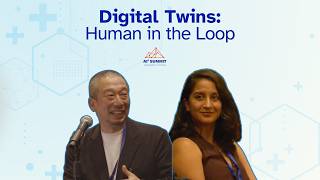 Human-in-the-Loop Digital Twins for University Operations