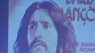 Fahri̇ Kayhan Söyler Gönül Ferman Di̇nlemi̇yor Bariş Manço