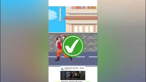 Brain Puzzle Tricky Test Level 5 |Save The Beautiful Girl| Gameplay Walkthrough Solution