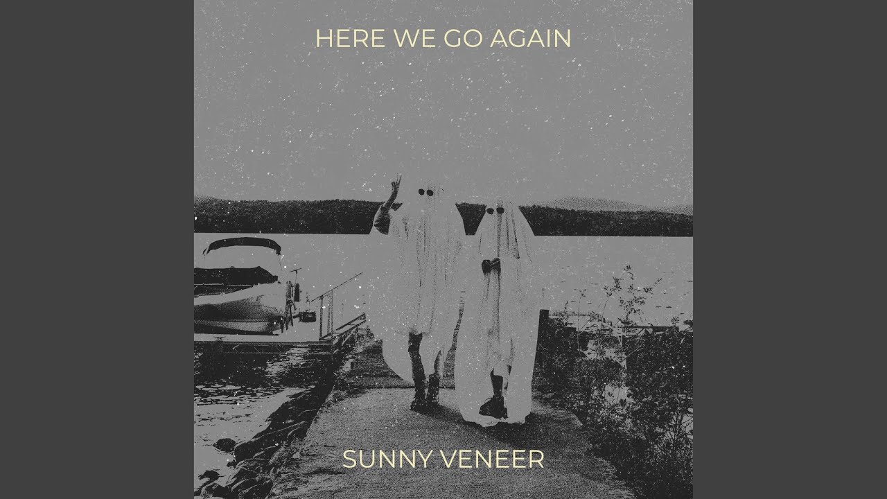 Here We Go Again - YouTube