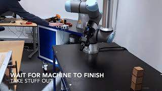 ELE108 Robotics course
