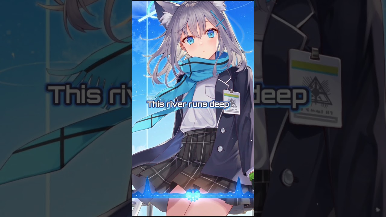 「Nightcore」 Howling | Cartoon | Asena | Andromedik Remix | Lyrics