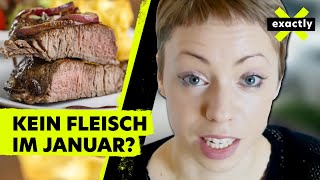Vegan vs. Fleisch – warum der Streit ums Essen eskaliert