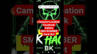 Check bot - @Bk_Mia444_BOT #hack #bot #telegram #hacker #sms #gallery #everyone #bomber