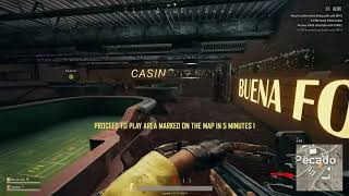Figstack - PUBG 2 crossbow kills