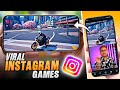 I Tried Every Viral Instagram Game – You Won’t Believe What I Found 🤯
