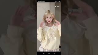 Videos of cute korean girls귀여운 한국 소녀들의 동영상❤️❤️❤️😻