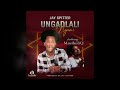 JAY SPITTER - uNgadlali Ngami Feat Musiholiq (Official Audio)