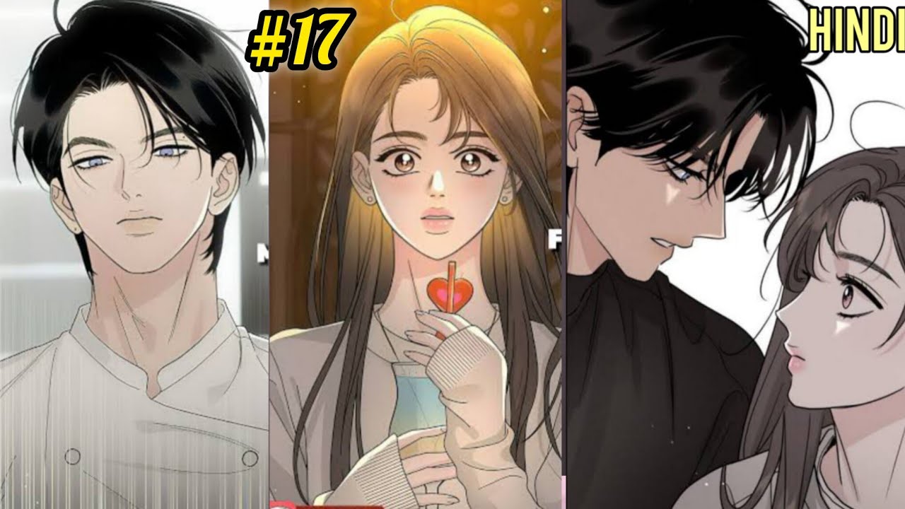 Cheated by Girlfriend💔(16)Explained in Hindi|Fake Relationship But True Feelings||