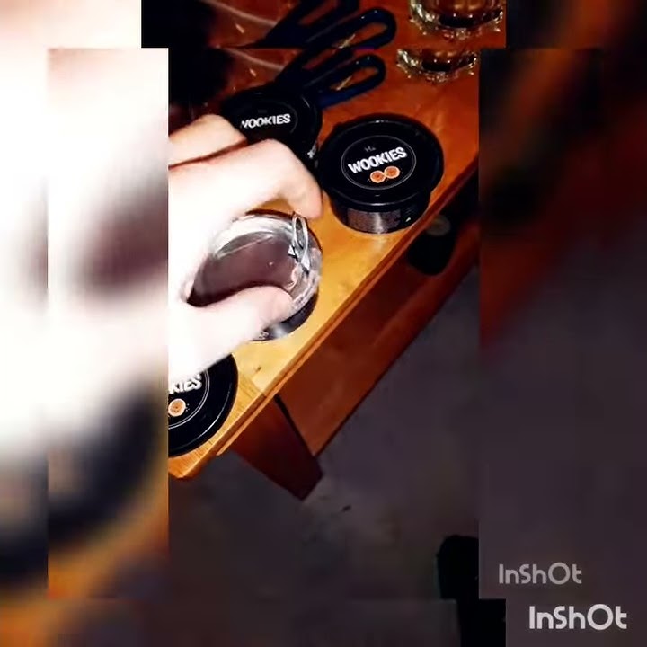 WCC West Coast Cure medicated af