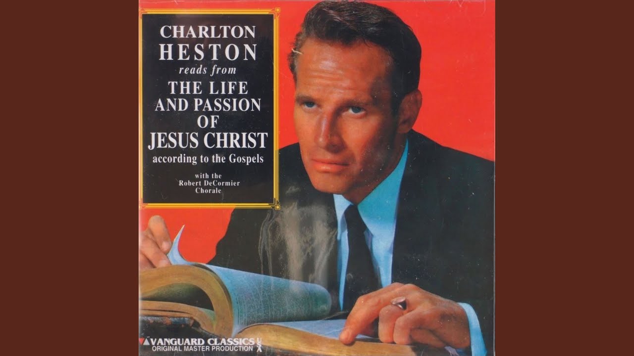 The Deposition from the Cross