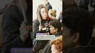 Hoe Kappers Mensen Met Geweld Thuis Kunnen Helpen