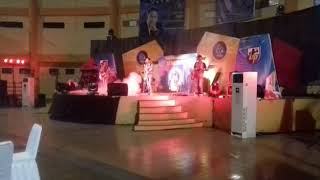 Live Cibinong Bogor Nos Band-Tetap Menjaga Mu