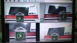 Easy network camera with webcamXP 5